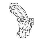 51216THRA01 - : 2018-2020 Honda Odyssey - Knuckle L Front for Honda: Odyssey Image