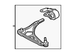 51350THRA10 - : Lower Control Arm for Honda: Odyssey Image