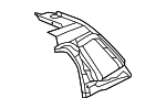 68214606AA - Body: Glass Reinforced for Mopar Image