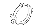99951268309 - Cooling System: Water Pipe Clamp for Porsche Image