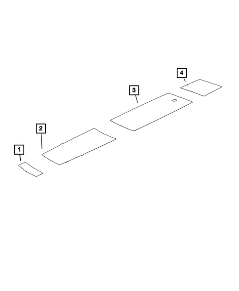 Decals and Tape strips for 2023 Dodge Challenger #3