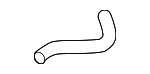 1787266J00 - : Heater Hose for Suzuki Image