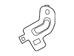 80521TY3A00 - : Temp Sensor Bracket for Acura Image