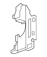 71111TY3A50 - : Air Guide for Acura Image