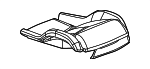 85115942 - Body: Cushion Cover for GM Image