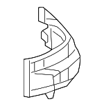 34300TM0T02 - : 2013 Honda Civic - Light Assembly Side T for Honda: Civic Image