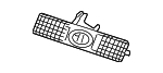 31371079 - Electrical: Parking Aid Sensor Bracket for Volvo Image