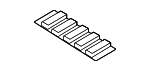30765470 - Oil, Fluids &amp; Chemicals: Multi-Purpose Tape for Volvo Image