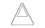 45843538 - Accessories: Engine Decal for Mercedes-Benz Image