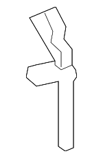 992927807 - Brakes: ABS Sensor for Porsche: 911 Image