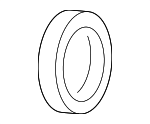 987409 - Engine: Upper Hose Clamp for Volvo Image