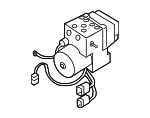 47660AM400 - Electrical: Actuator Assembly for Infiniti Image