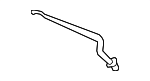 25753760 - Body: Wiper Arm for GM Image