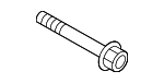219911J100 - Engine: Torque Rod Pivot Bolt for Kia Image