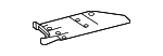 5831430260 - Body: Side Panel for Toyota: Crown Image