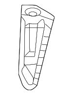 5196730080 - : Hook for Toyota Image