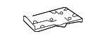 5831930060 - Body: Bracket for Toyota: Crown Image