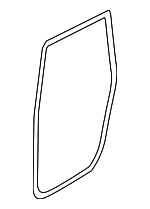 Body Weather-Strip