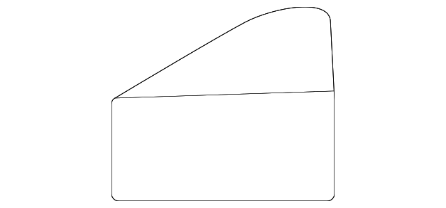 Bracket - Porsche (9J1-804-696)