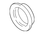 5Q09191339B9 - Electrical: Parking Aid Sensor Seal for Porsche Image