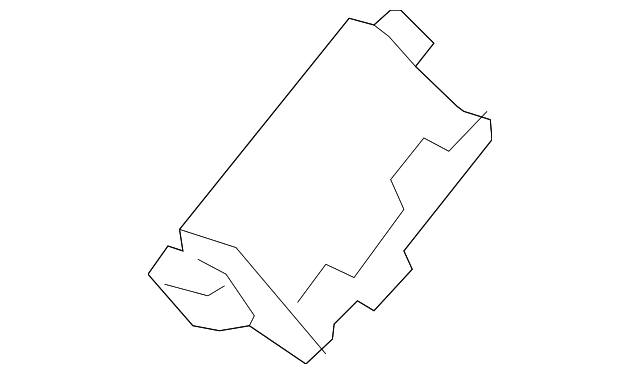 2021-2024 GM Control Module 85558548 GM | GMPartsDirect.com