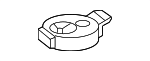 13227300 - Body: Reservoir Cap for GM Image