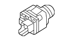 5WA980546E - Body: Rear Camera for Volkswagen Image