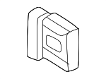 5E0827239B - Body: Wedge for Volkswagen Image