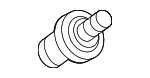 WHT007502 - Body: Ball Stud for Volkswagen Image