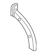 4N0971822 - : Wire Shield for Audi Image