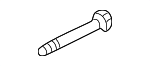 985201 - : Link Lower Bolt for Volvo Image