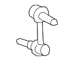 55530C1100 - : Stabilizer Link for Kia: Cadenza, Optima Image