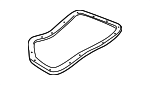 4295875 - Maintenance &amp; Lubrication: Trans Pan Gasket for Chrysler: Fifth Avenue | Dodge: B150, B1500, B250, B2500, B350, B3500, D100, D150, D250, D350, Dakota, Diplomat, Durango, Ram 1500, Ram 1500 Van, Ram 2500, Ram 2500 Van, Ram 3500, Ram 3500 Van, Ram 50, Ramcharger, W100, W150, W250, W350 | Jeep: Cherokee, CJ7, Comanche, Grand Cherokee, Grand Wagoneer, J10, J20, Scrambler, Wagoneer, Wrangler Image