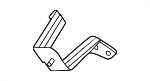 4658806501 - : Rear Bracket for Mercedes-Benz Image