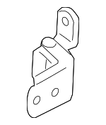 F15158210C - Body: Upper Hinge for Mazda: 3, 5, 6, CX-7, MX-5 Miata, RX-8 Image