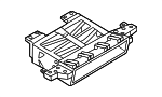 9Y0858847 - Body: Bracket for Porsche: Cayenne Image