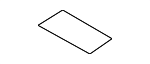 5GE010001C - Body: Warning Label for Audi Image