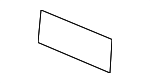 4L0000279D - Accessories: Engine Decal for Audi Image image