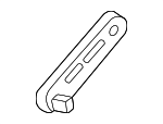 97185N9010 - HVAC: Arm for Kia Image