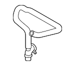 97230R0000 - HVAC: Aspirator for Kia Image