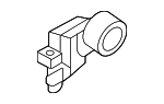 97152N9000 - HVAC: Lever for Kia Image