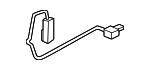 97143R0000 - HVAC: Thermistor for Kia Image