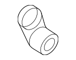 97151N9000 - HVAC: Lever for Kia Image