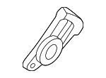 97152N9010 - HVAC: Lever for Kia Image