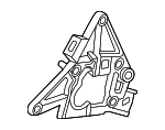 97226R0000 - HVAC: Actuator for Kia Image