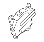 971573T000 - HVAC: Actuator for Kia Image