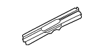 763313PU0B - : Inner Rail for Nissan: Juke Image