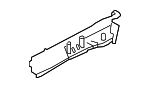 KDY353310 - Body: Inner Rail for Mazda: 6, CX-5 Image