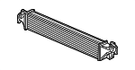 197105AAA01 - Cooling System: Inter-cooler for Honda: Civic Image