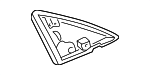 76270ST8000ZA - Body: Inner Cover for Acura Image